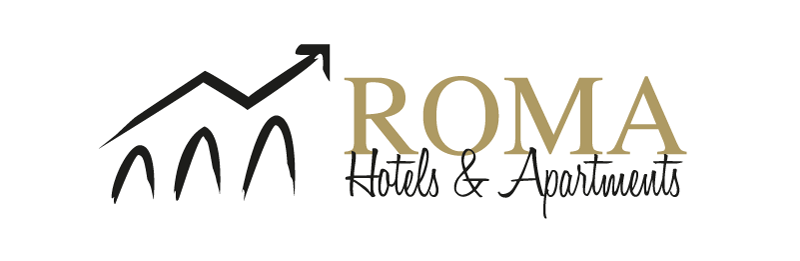 roma hotels